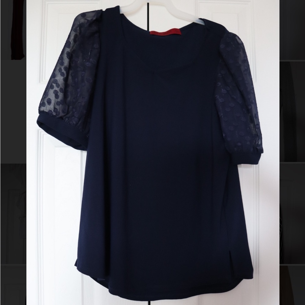 Womens blouse